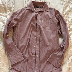 FiveFour Button Up Shirt